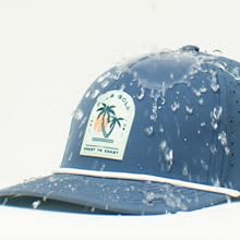 Water Resistant