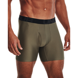 Tech Boxerjock 6" 2 Pack
