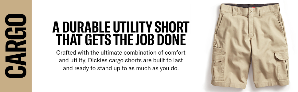 Men''s Cargo Shorts