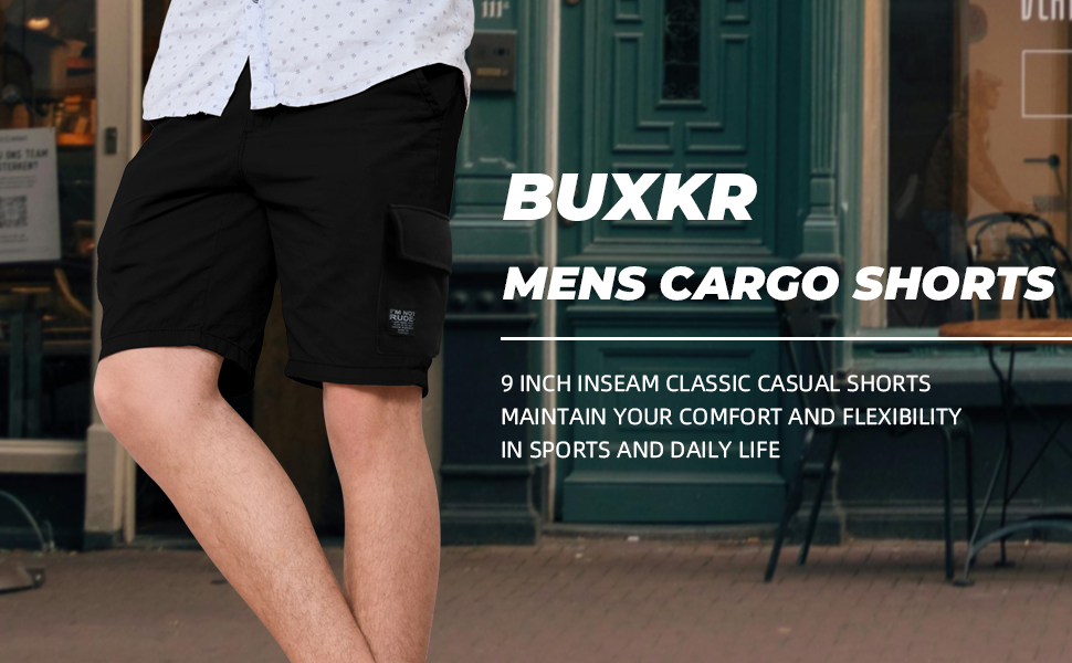 Mens Shorts