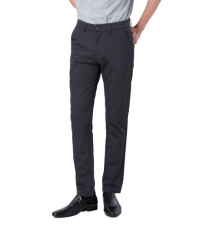 black pants men