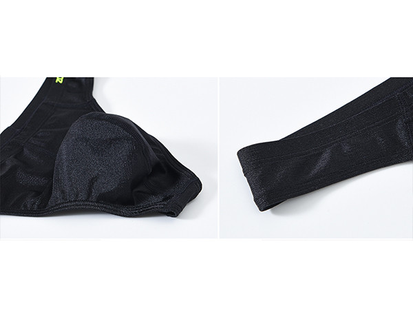 men''s thong underwear bulge pouch sexy g-strings bikini panties