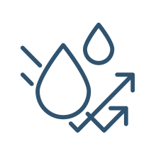 Water repel
