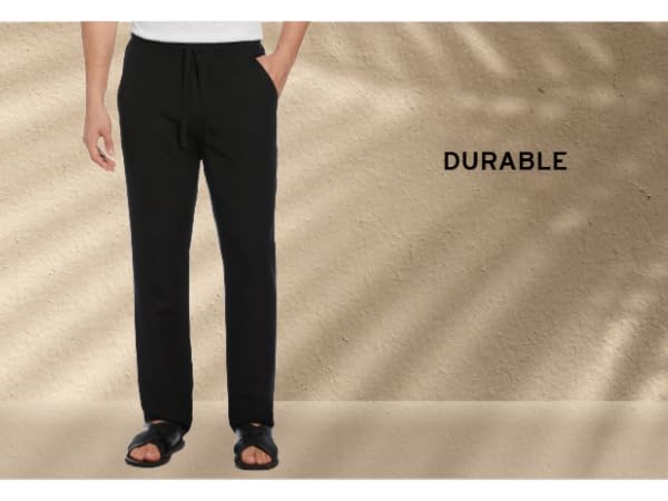 durable
