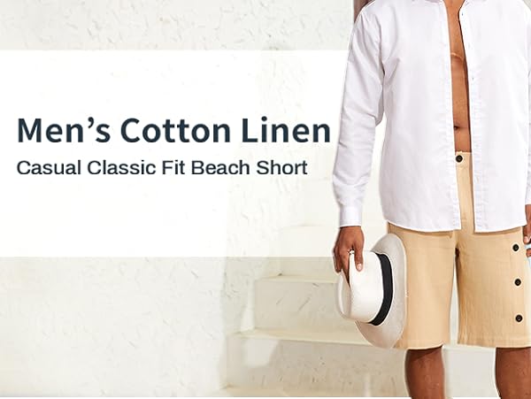 Mens Shorts