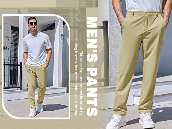 pants