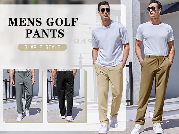 pants