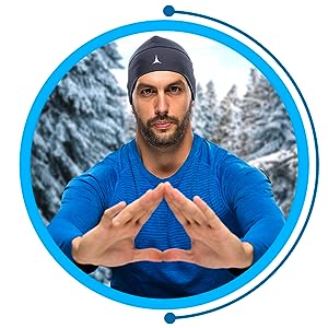 beanie