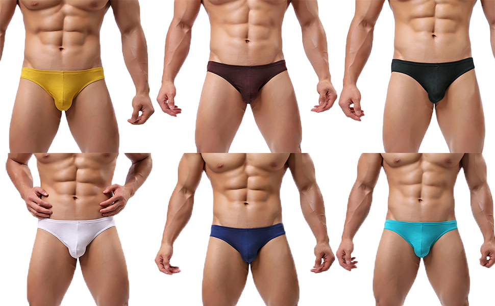 MEN underwear 