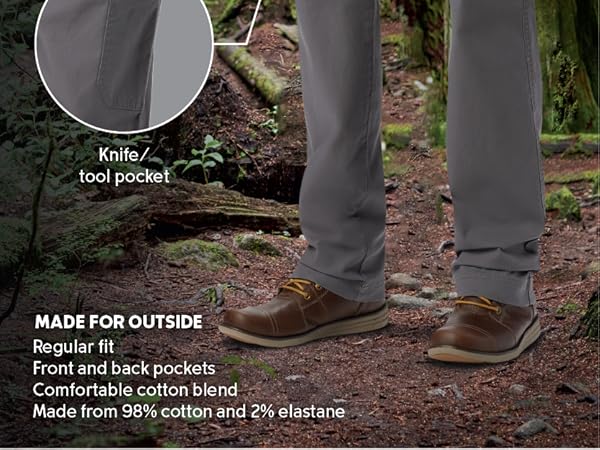 Men''s hiking pants