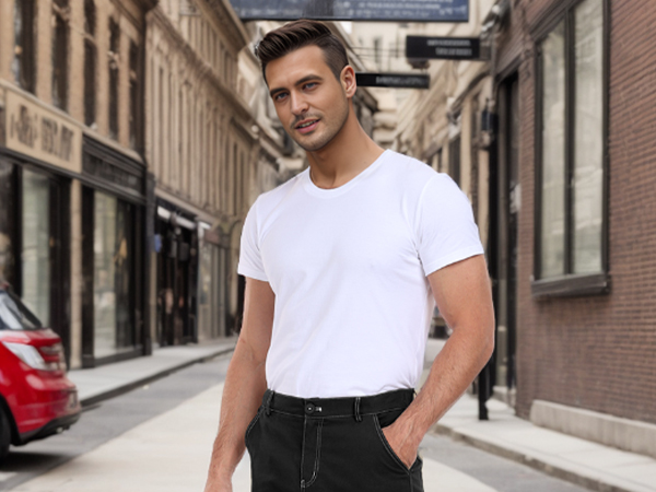 Men''s Cargo Pants