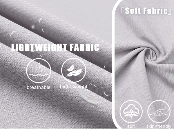 Soft Fabric