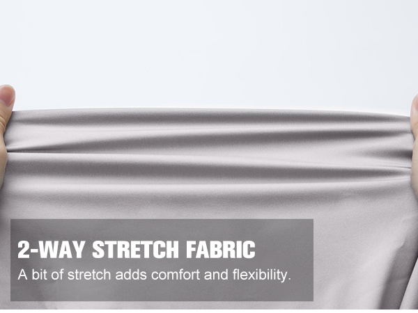 2-Way Stretch Fabric