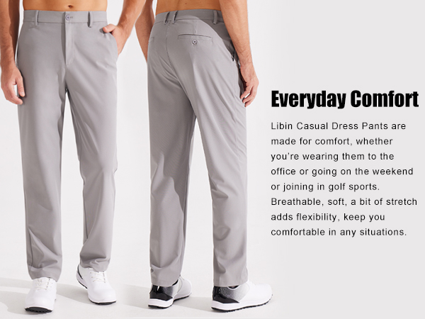 Classic & Comfort