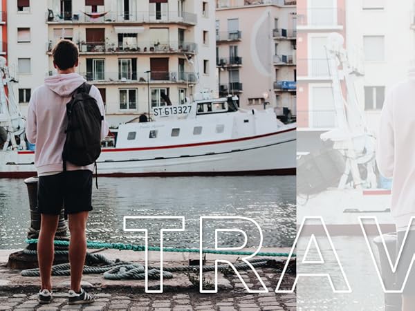 travel mens