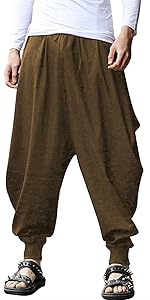 harem pants