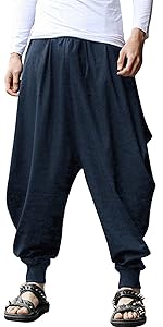 harem pants