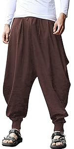 harem pants