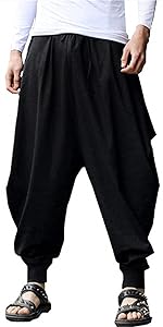 harem pants