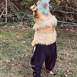cosplay pants men