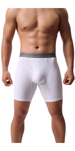 Mens Sport Briefs