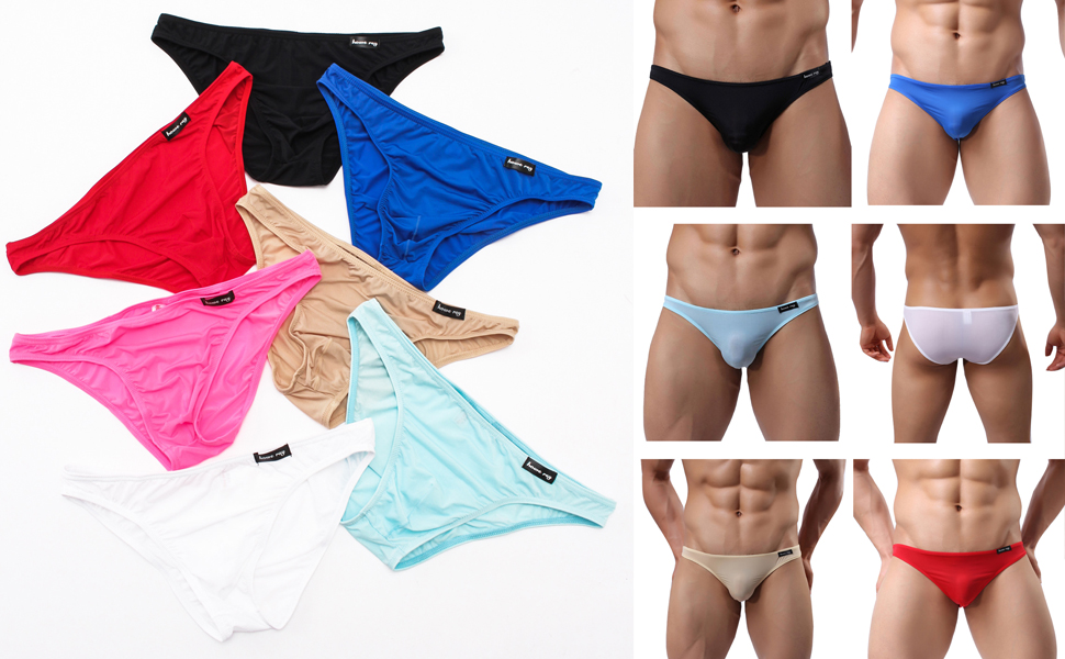 mens briefs underwear