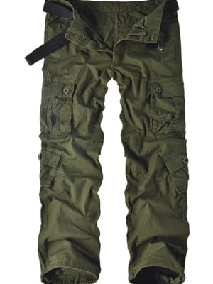 work pant