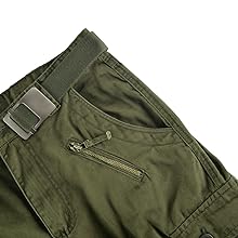 Tactical pants