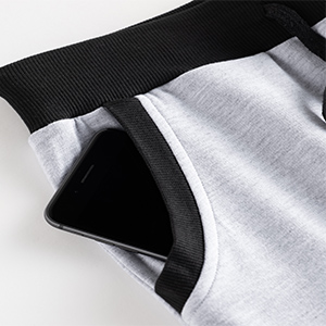 side-pocket