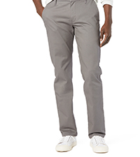 Straight Chino