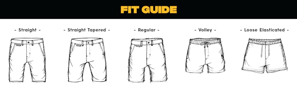 Fit Guide