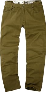 OPERATUS XP PANT