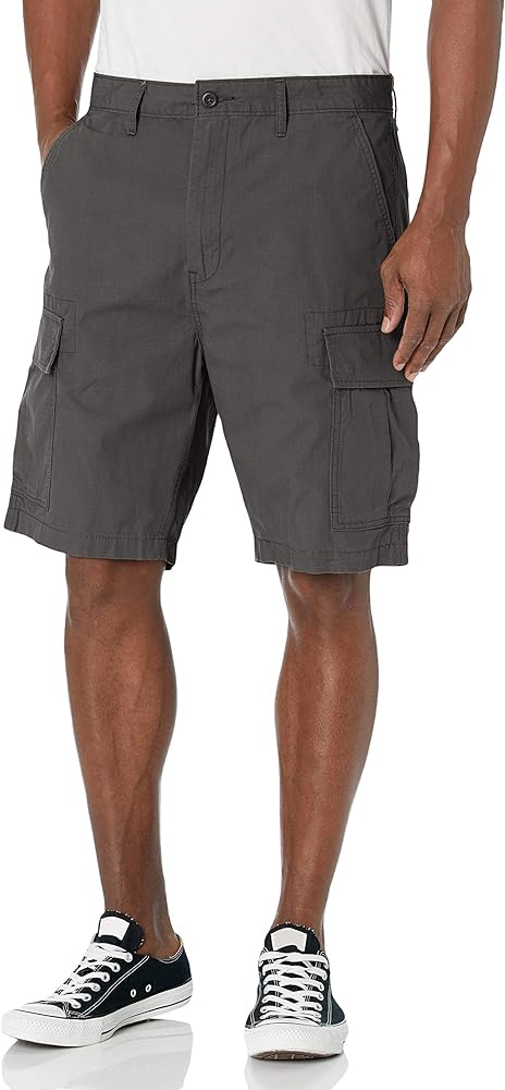 Levi's Men's Carrier Cargo Shorts (Also Available in Big & Tall)