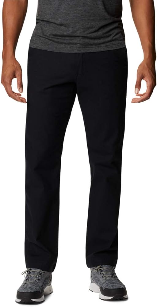 Columbia Flex ROC Pant mens, Black, 44W x 30L