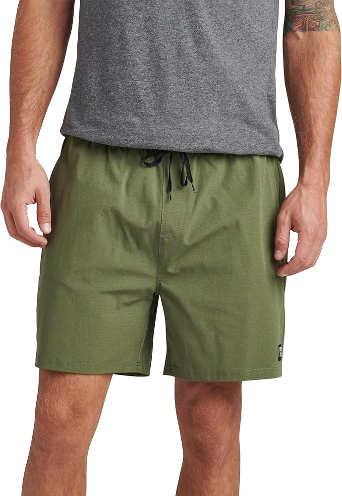 Reef Mens 17 Inch Walkshort