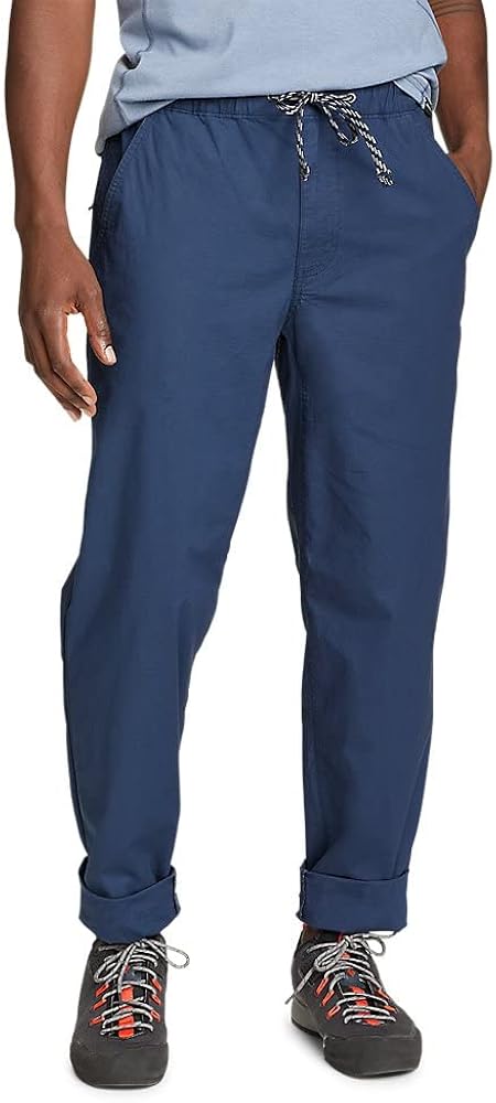 Eddie Bauer Men's Top Out Ripstop Pants