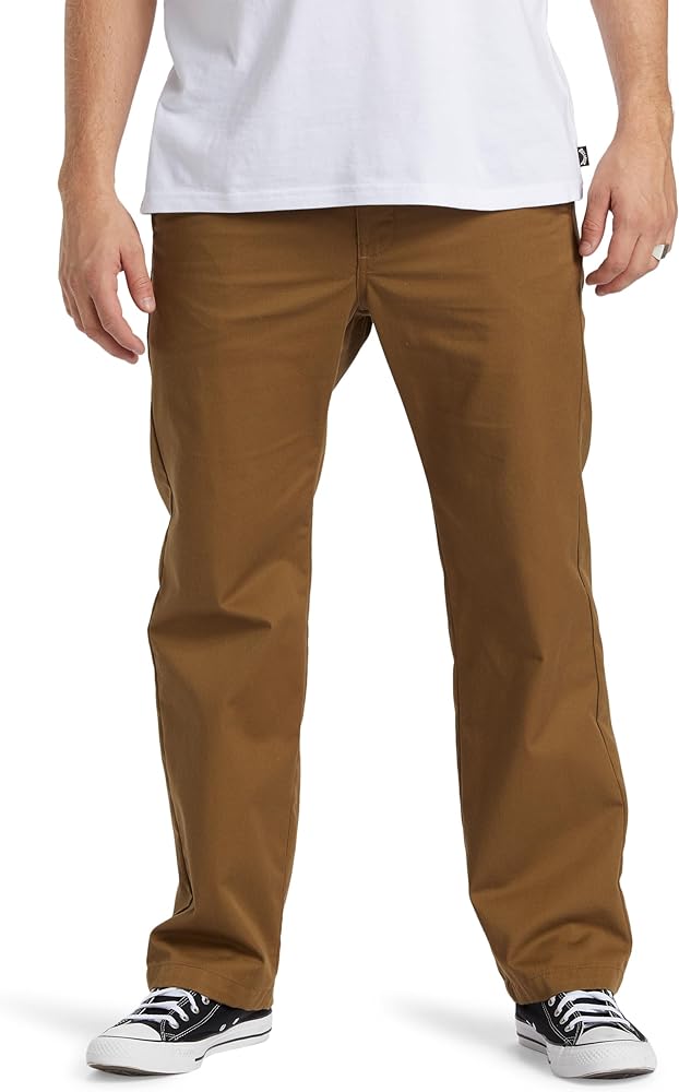 Billabong Men's Standard ABYNP00164-CPT0-28, Otter