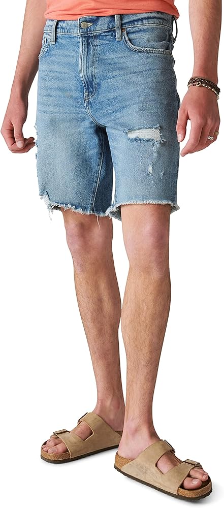 Lucky Brand Men's Vintage Loose Short