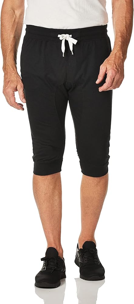 Southpole Men's Jogger Capri Pant