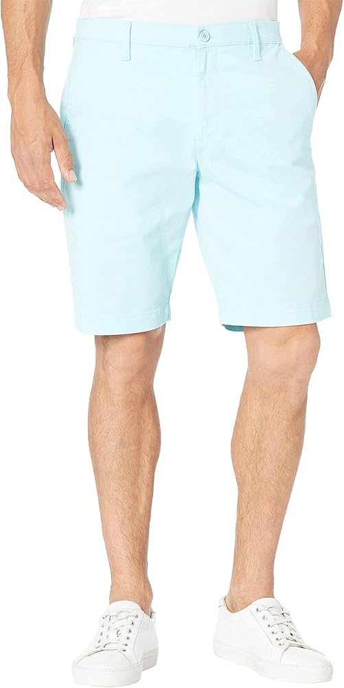 U.S. Polo Assn. Hartford Stretch Twill Shorts