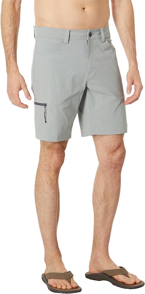 Oakley Men's Golf Hybrid Short