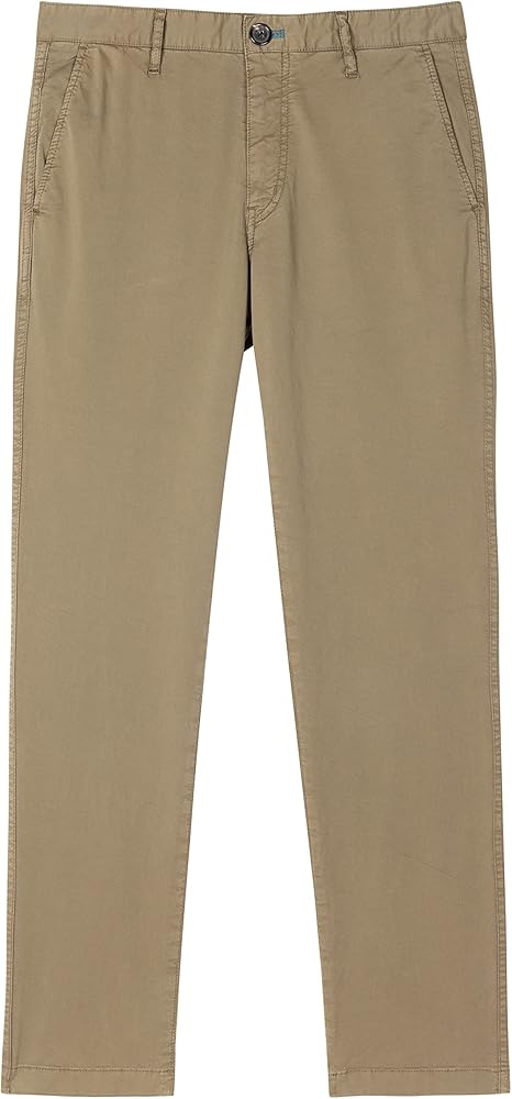 Paul Smith Men's Slim Fit Chino