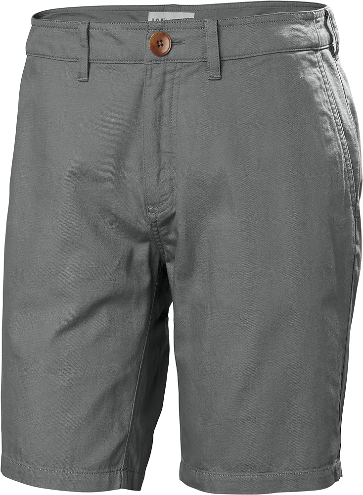 Helly-Hansen Men's Dock Shorts 10"