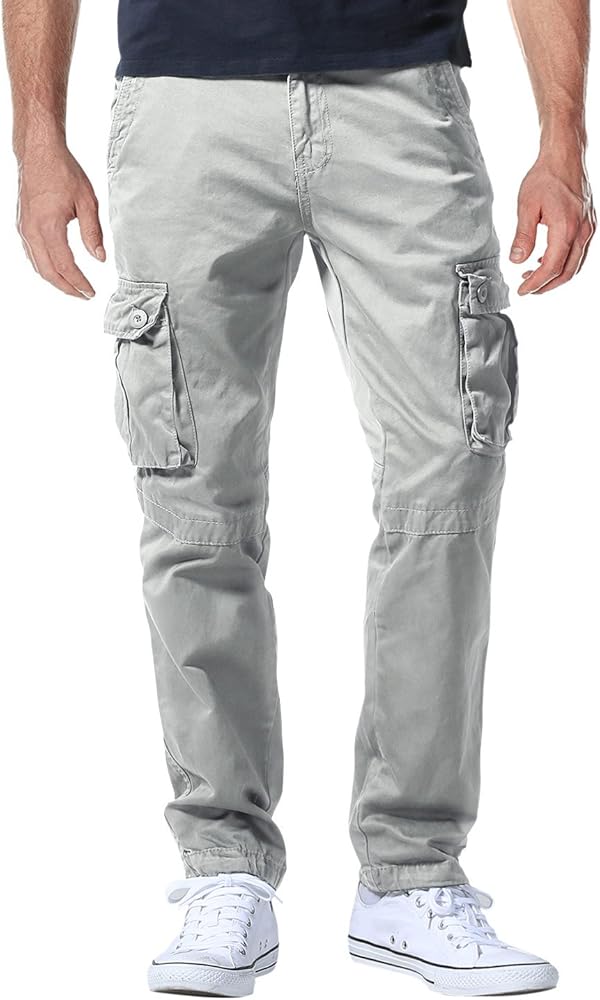 Match Men's Casual