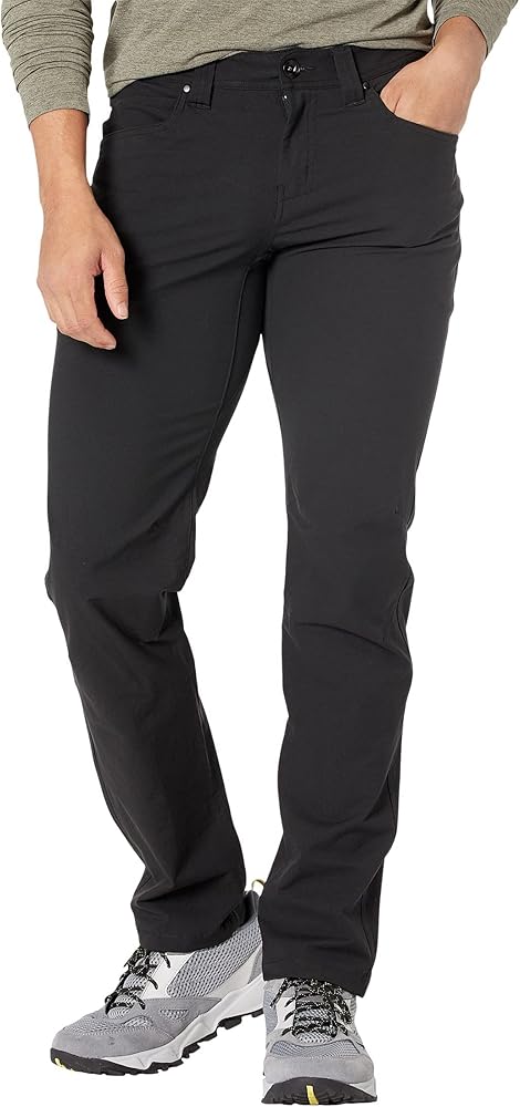 Arc'teryx Levon Pant Men's | Stretch Cotton Blend Pant for Everyday Wear