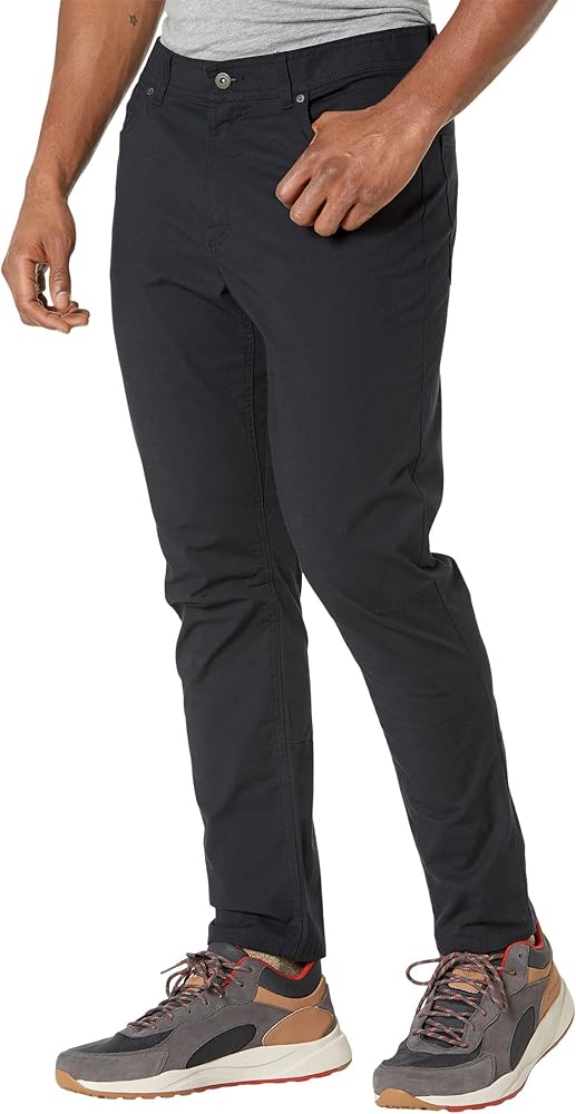 Columbia Men's Cobble Creek 5 Pocket Pant